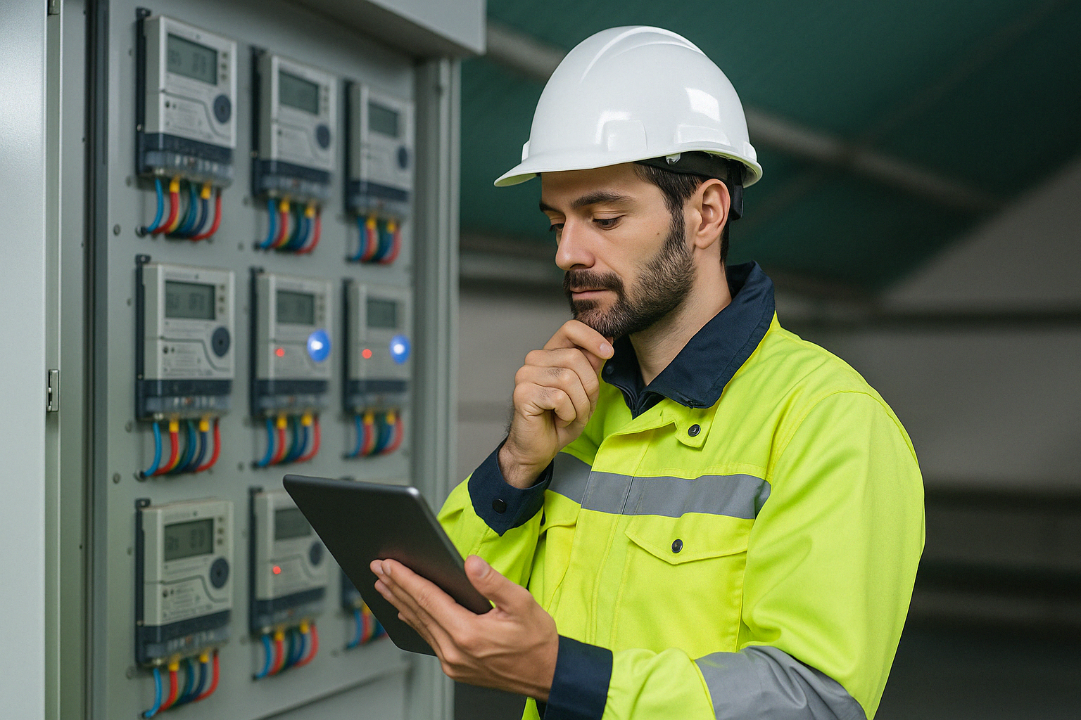Energy Management