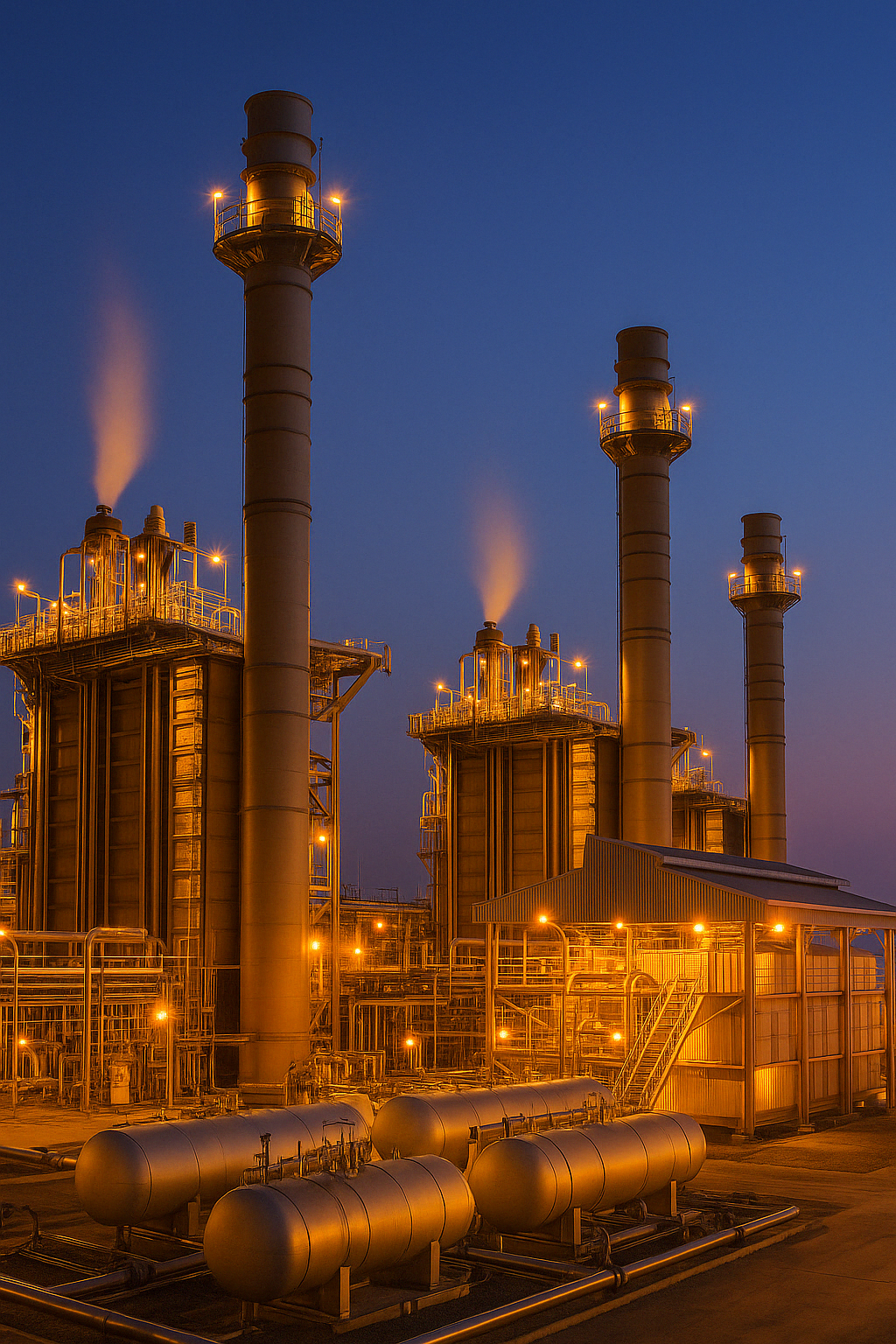 Utility Development
