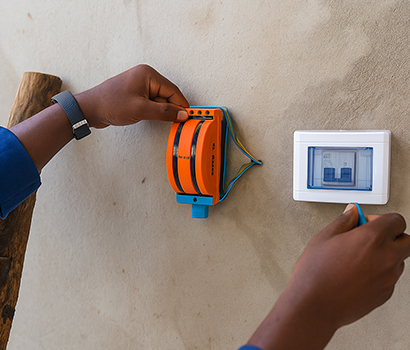 PowerLink Distribution